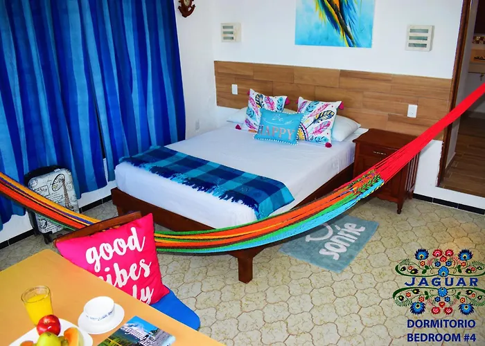 Holiday home Casa Leon